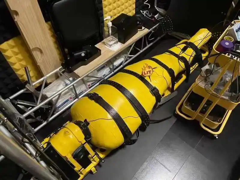 西檬之家-字母圈新人指南: 解锁BDSM核心术语