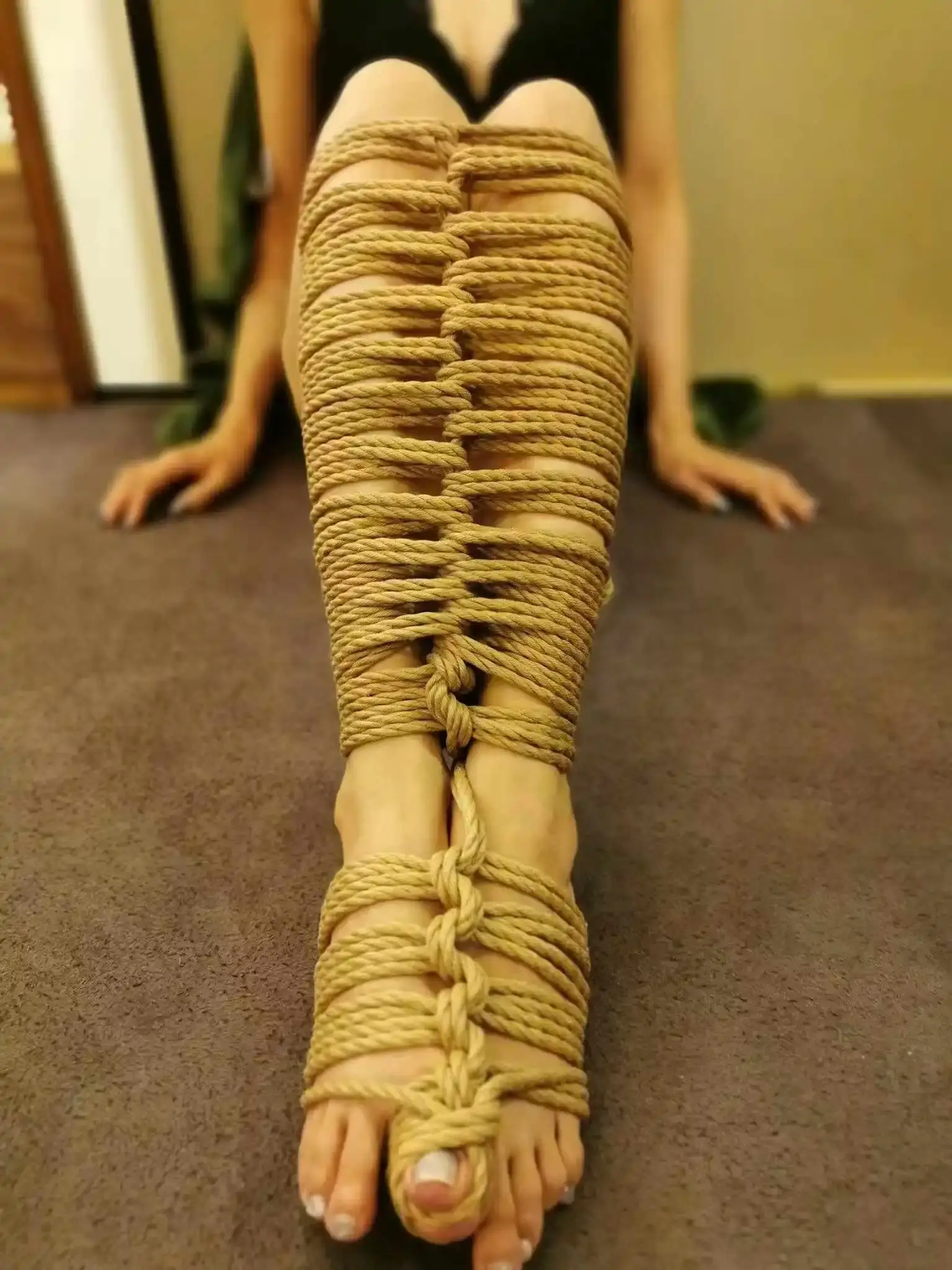 西檬之家-Sp是什么？字母圈新人入圈指南