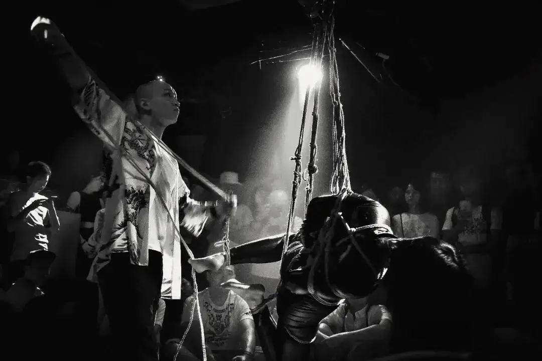 西檬之家-字母圈新人指南：BDSM核心术语解析