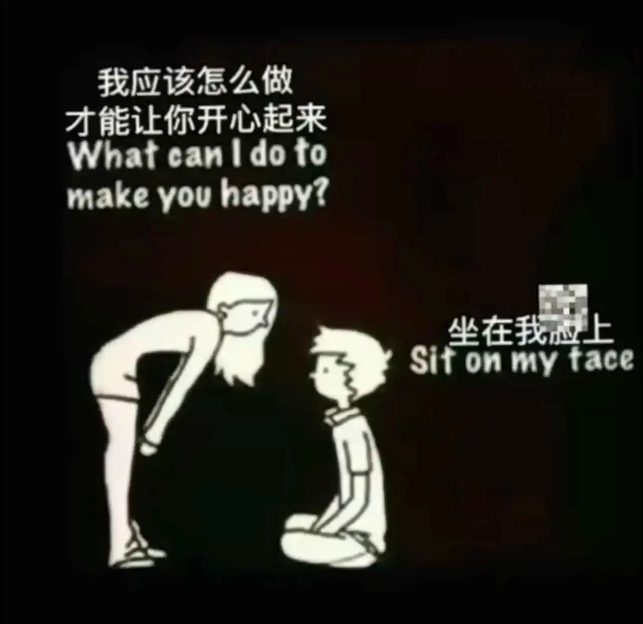 西檬之家-字母圈Sp实践指南