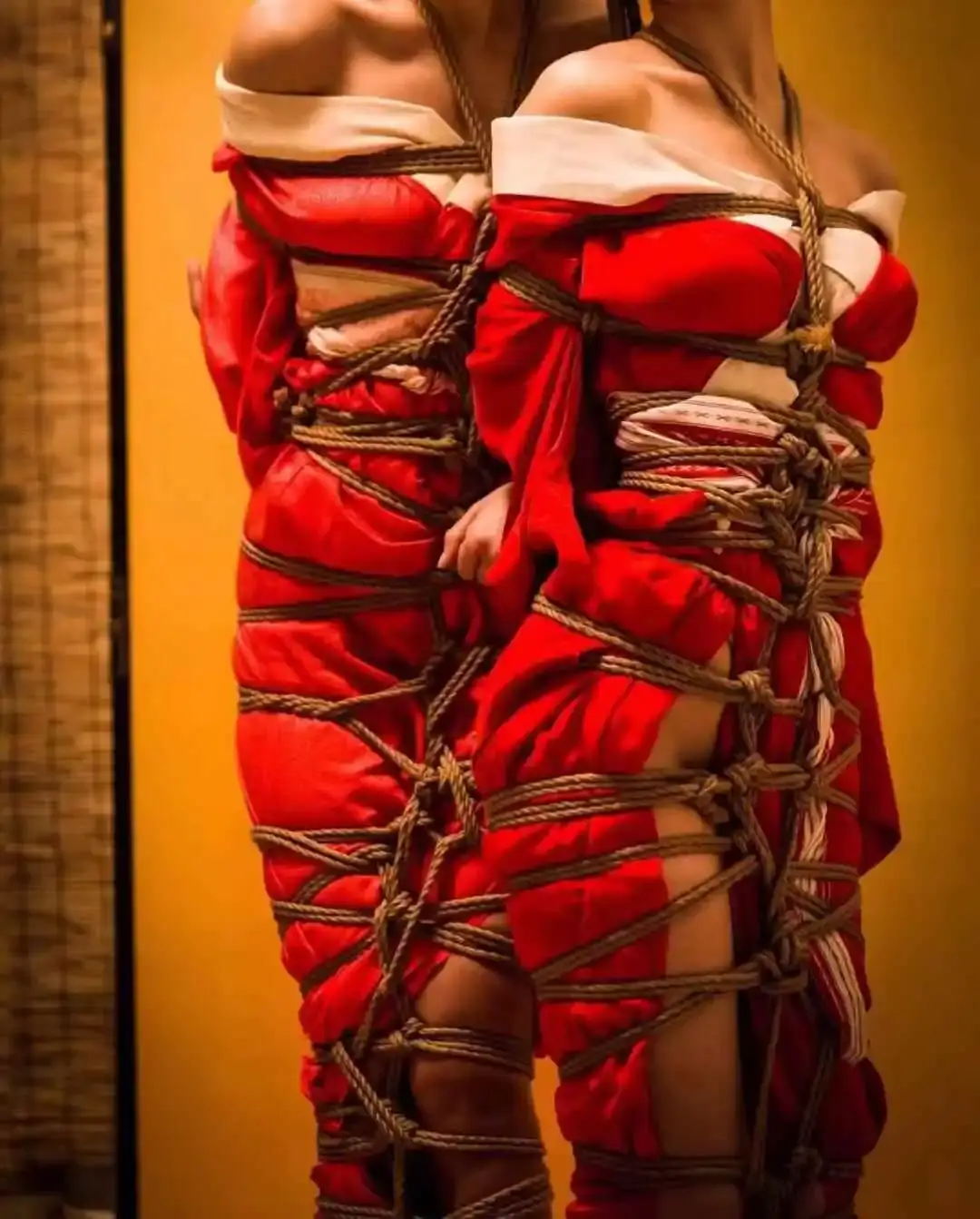 西檬之家-OTK是什么？BDSM新人必读指南